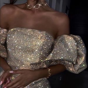 Meet your Posher, Jasmine